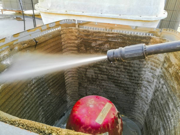 Best Best Air Duct Cleaning Company  in Oakhurst, CA
