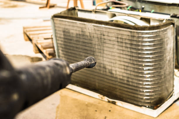 Best Ductwork Cleaning Services  in Oakhurst, CA