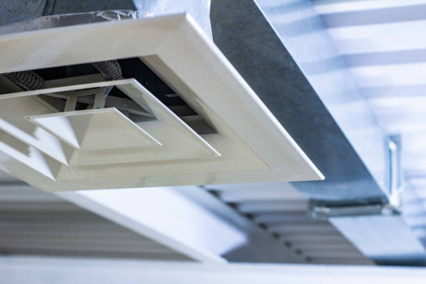 Best Commercial Air Duct Cleaning  in Oakhurst, CA