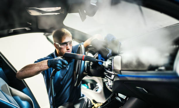 Best Best Air Duct Cleaning Company  in Oakhurst, CA
