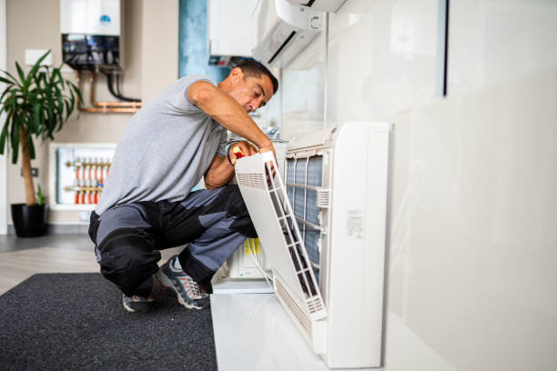 Best HVAC Air Duct Cleaning  in Oakhurst, CA