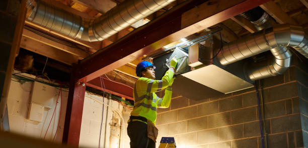 Best Ductwork Cleaning Services  in Oakhurst, CA