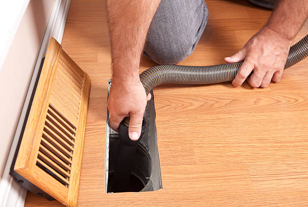Best Ventilation Cleaning Services  in Oakhurst, CA