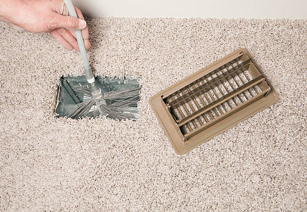 Best Air Duct Cleaning Company Near Me  in Oakhurst, CA
