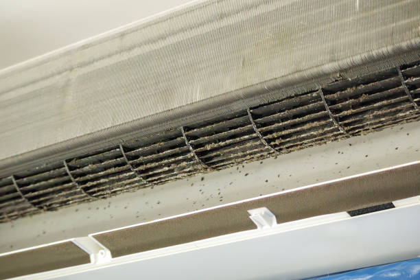 Best Air Duct Cleaning Near Me in CA