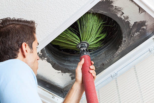 Best Home Air Vent Cleaning  in Oakhurst, CA