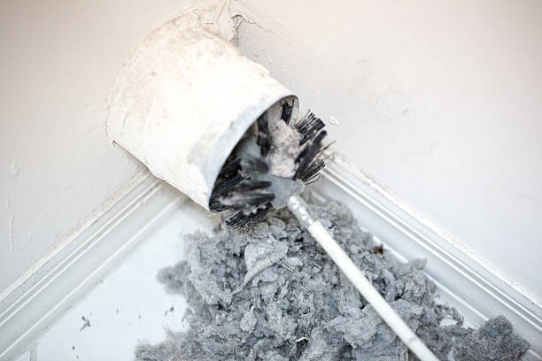 Best Air Duct Sanitizing Services  in Oakhurst, CA