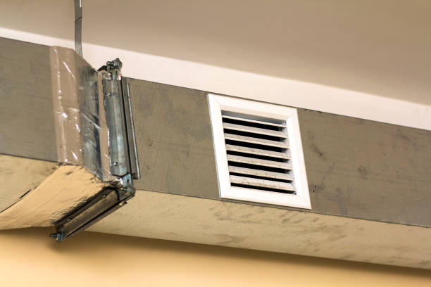 Best HVAC Duct Inspection Services  in Oakhurst, CA